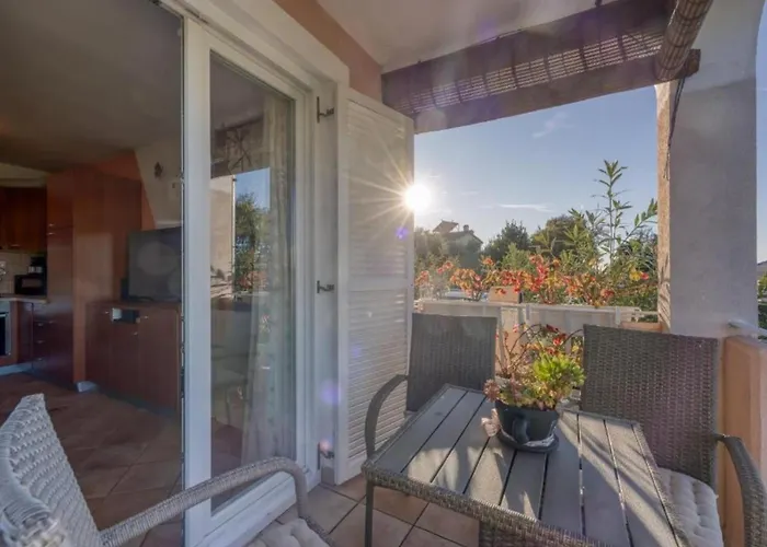 Matej Tar Appartamento *