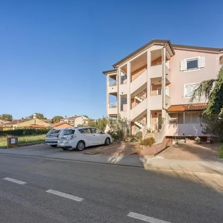 Matej Tar Appartement Poreč