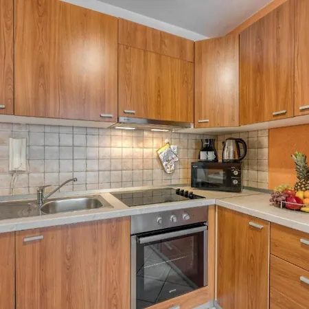 Matej Tar Appartement *