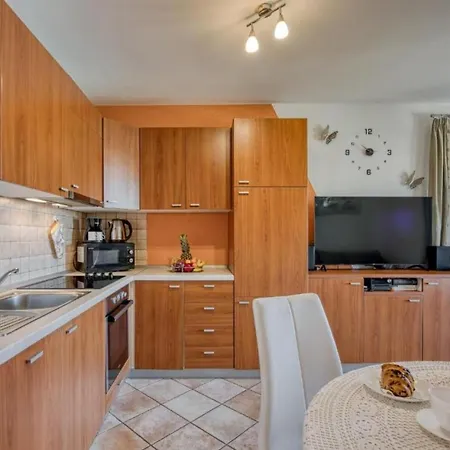 Matej Tar Appartement *