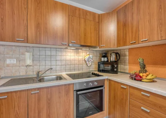 Matej Tar Apartmán *