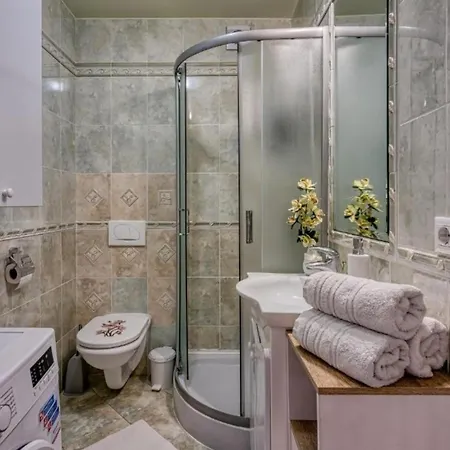 Matej Tar Apartmán
